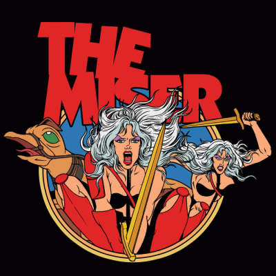 logo The Miser